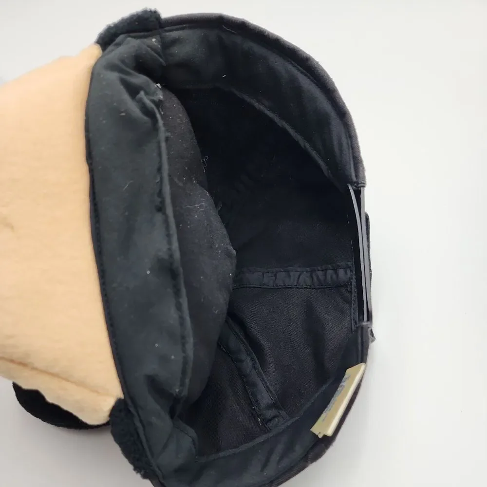 Mickey's For Kids Stuff -Mickey Mouse Hat  One Size Cap Vintage Rare Walt Disney